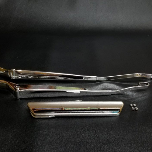 Shinkai Plated Wiper Arms 