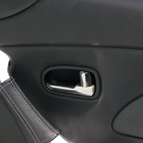 KG Works Metal Door Opener