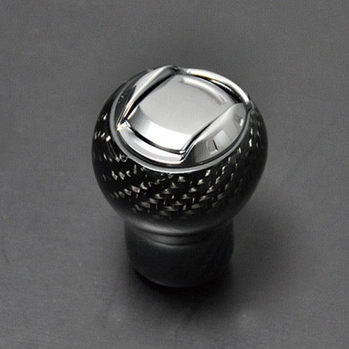 Baruta Carbon Automatic Shift Knob