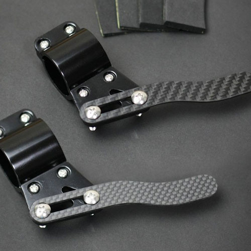 Tallest Japan Carbon Lever Extensions