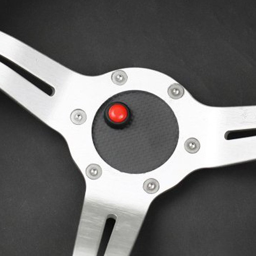 Tallest Japan Backside Horn Button