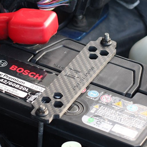 Tallest Japan Carbon Battery Holder