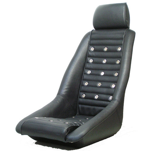 SilkRoad Classic Bucket Seat