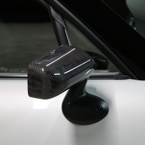Craft Square TCA-FZ Mirrors