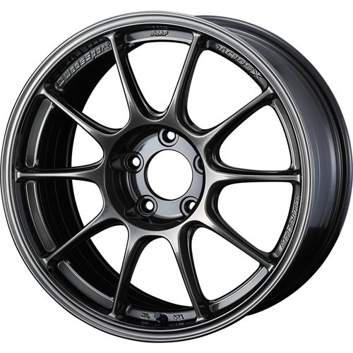 WedsSport TC105X 17” Wheel