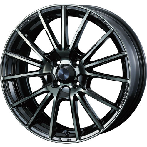 WedsSport SA-35R 17” Wheel