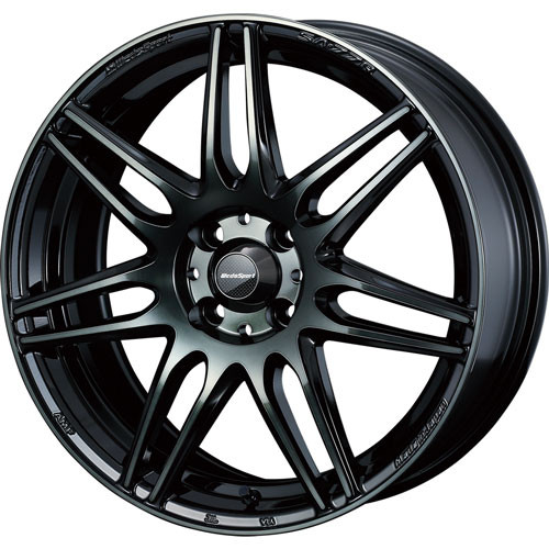 WedsSport SA-77R 17” Wheel