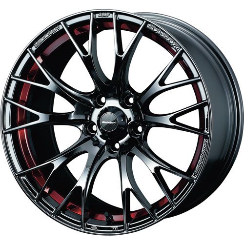WedsSport SA-20R 17” Wheel