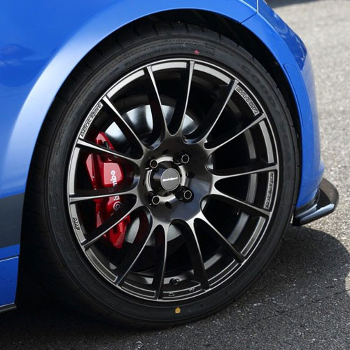 WedsSport SA-72R 17” Wheel