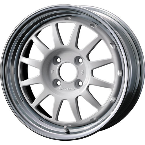 WedsSport Racing 15” Wheel