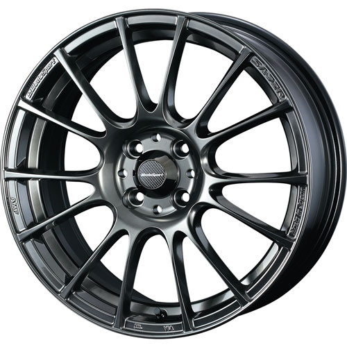 WedsSport SA-72R 17” Wheel