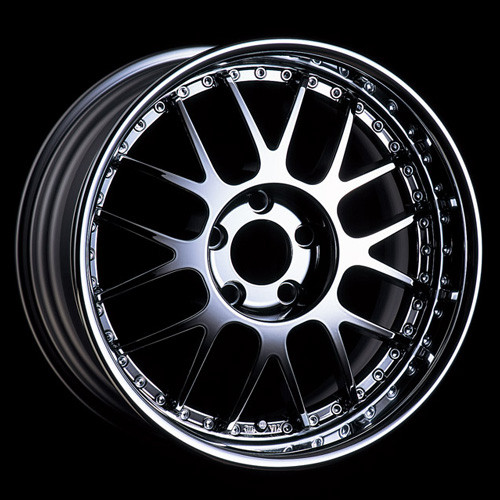 SSR Professor MS1R 15" Wheel