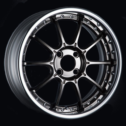 SSR SP5R 17” Wheel