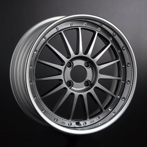 SSR TF1R 17” Wheel