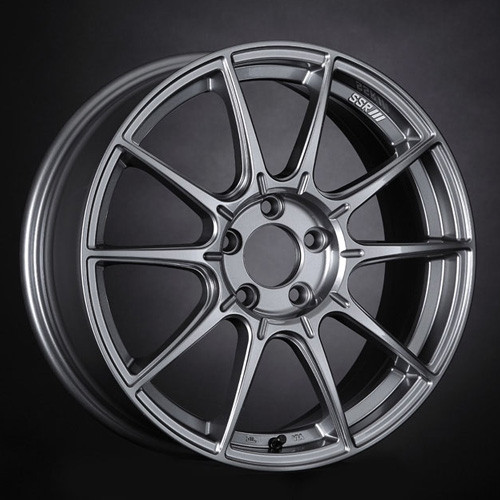 SSR GT-X 01 17” Wheel