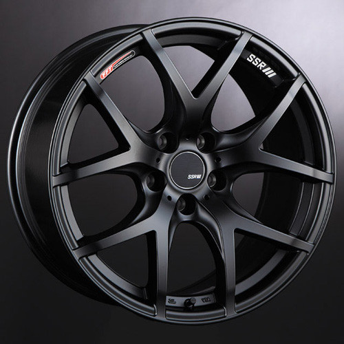 SSR GT-V 03 17” Wheel