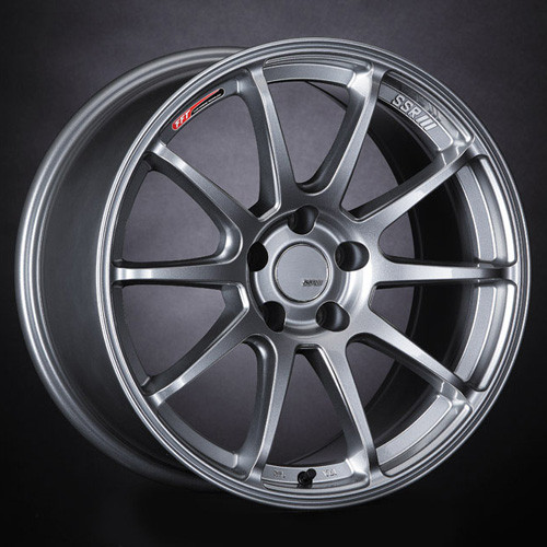 SSR GTV02 17” Wheel
