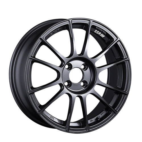 SSR GTX-04 17” Wheel