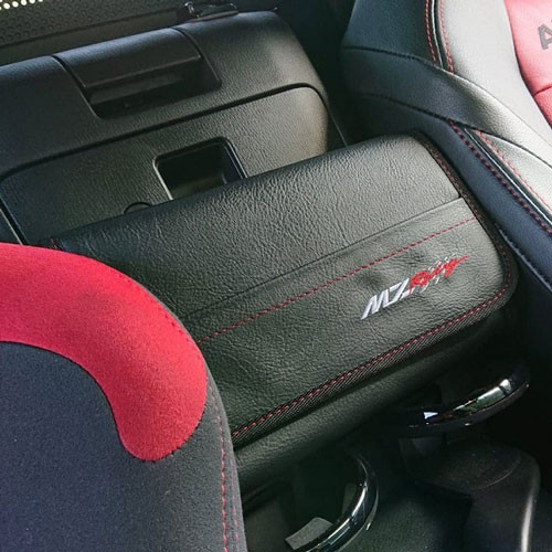 MZ Racing Support Bag