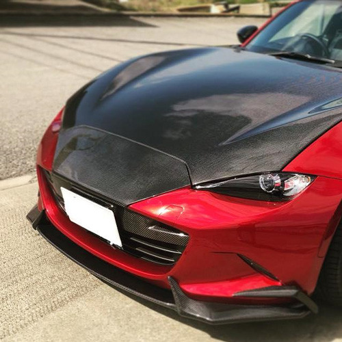 Selfish Front Lip (3 Pieces)