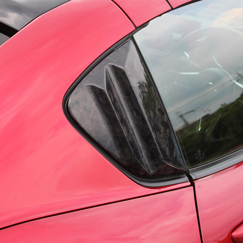 Selfish Window Diffuser