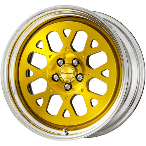 Work Seeker GX 16” Wheel