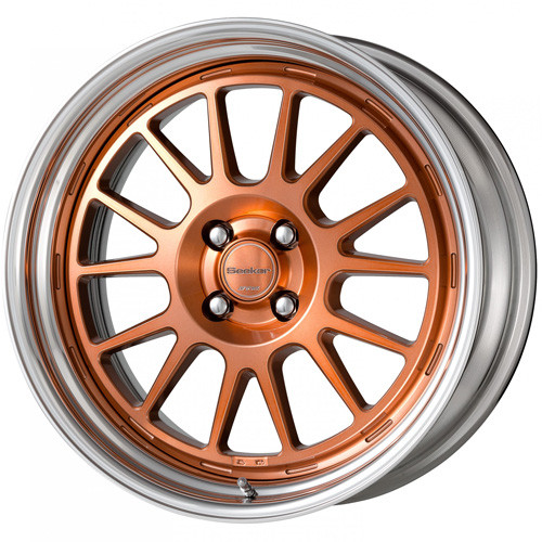 Work Seeker FX 16” Wheel