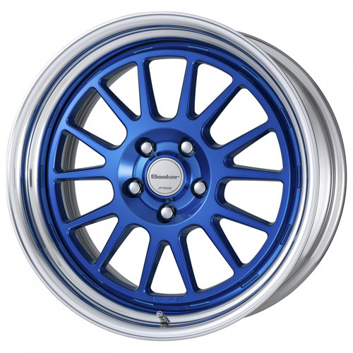Work Seeker FX 17” Wheel