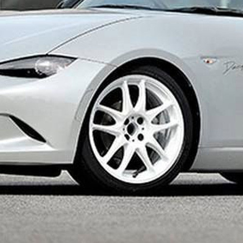 Work Emotion CR Kiwami 17” Wheel