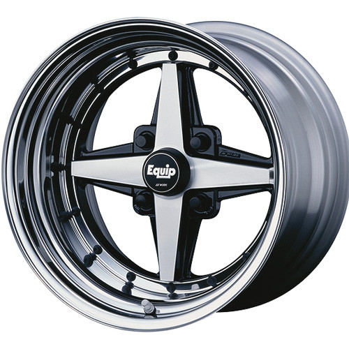 Work Equip 01 14” Wheel