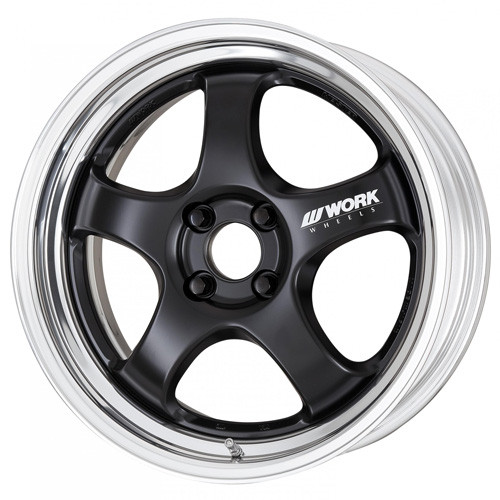 Work Meister S1R 16” Wheel