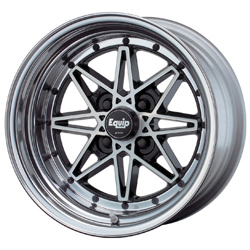 Work Equip 03 14” Wheel