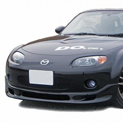 DO.Engineering Front Lip 