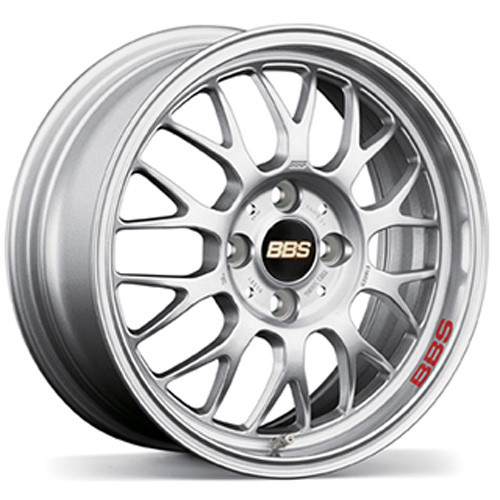 BBS Japan RG-F 15” Wheel