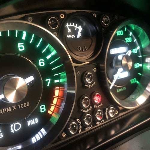RS Refine Retro Indicators 