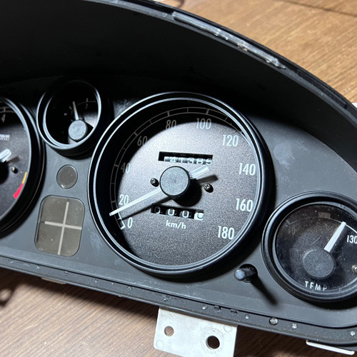 RS Refine Resin Gauge Rings