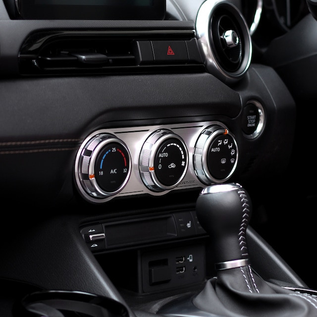 Aotenjo Air Conditioning Panel