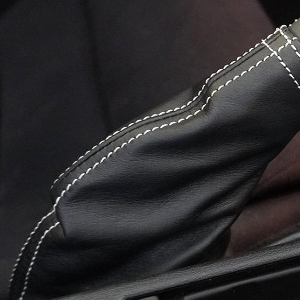 Zeromotive NA & NB Handbrake Boot