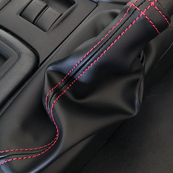 Zeromotive NC Handbrake Boot