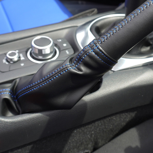 Zeromotive ND Handbrake Boot