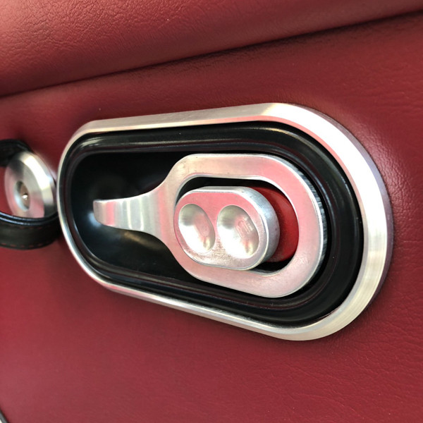 KAL Door Lock Levers