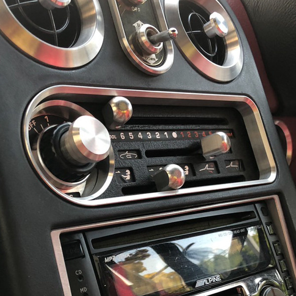 KAL AC Panel Surround