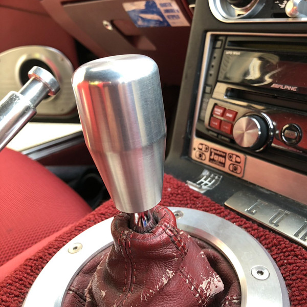 KAL Shift Knob