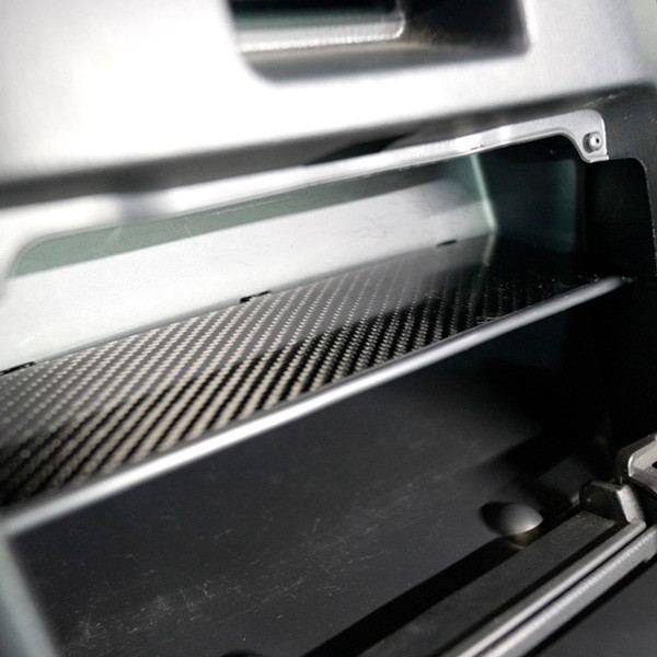 NA Motors Rear Console Tray