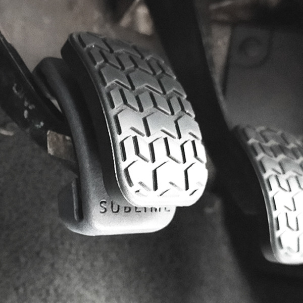 Sublime Clutch Pedal Extension 
