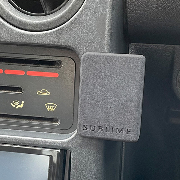 Sublime Smart Phone Holder Base