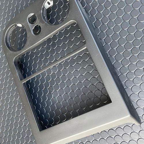 TRAP 1028 Radio Console