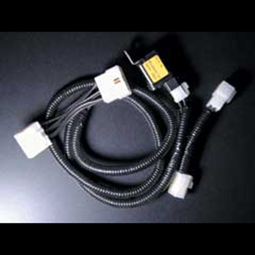 JoyFast Twin Fan Relay Kit + Switch