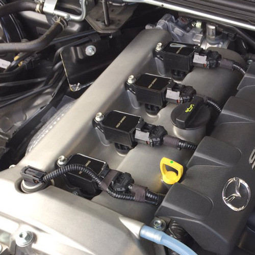 JoyFast High Spark Ignition Coils