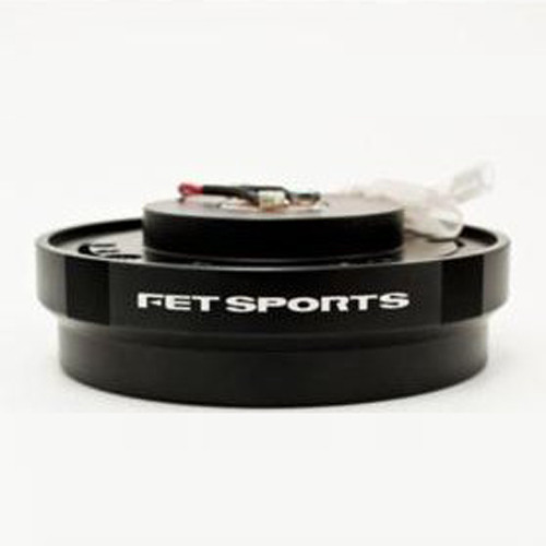 FET QRS-III Quick Release